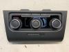 Volkswagen Golf VI (5K1) 1.4 TSI 122 16V Chaufage Bedieningspaneel