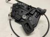 Volkswagen Golf VI (5K1) 1.4 TSI 122 16V Deurslot Mechaniek 2Deurs links