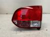 Volkswagen Golf VI (5K1) 1.4 TSI 122 16V Achterlicht rechts