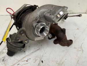 Gebruikte G-lader Volkswagen Golf VI (5K1) 1.6 TDI 16V Prijs € 180,00 Margeregeling aangeboden door Autodemontage van der Iest