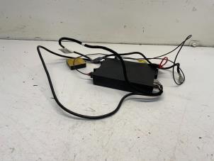 Gebruikte Bluetooth module Mercedes C (W204) 2.2 C-220 CDI 16V Prijs € 149,99 Margeregeling aangeboden door Autodemontage van der Iest