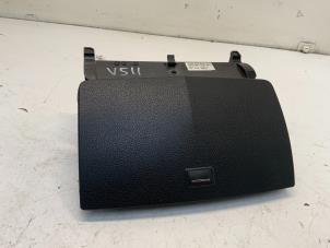 Gebruikte Display Interieur Mercedes C (W204) 2.2 C-220 CDI 16V Prijs € 75,00 Margeregeling aangeboden door Autodemontage van der Iest