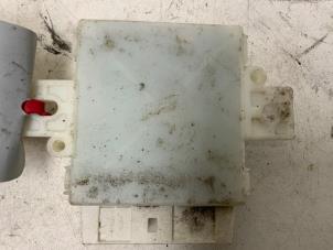 Gebruikte Module PDC Mercedes C (W204) 2.2 C-220 CDI 16V Prijs € 40,00 Margeregeling aangeboden door Autodemontage van der Iest