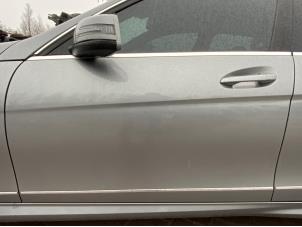 Gebruikte Deur 4Deurs links-voor Mercedes C (W204) 1.8 C-250 CGI 16V Prijs € 275,00 Margeregeling aangeboden door Autodemontage van der Iest