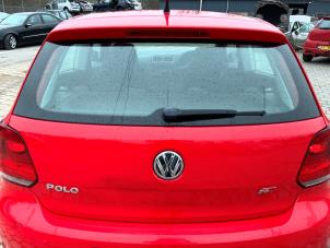 Gebruikte Achterklep Volkswagen Polo V (6R) 1.4 16V Prijs op aanvraag aangeboden door Autodemontage van der Iest