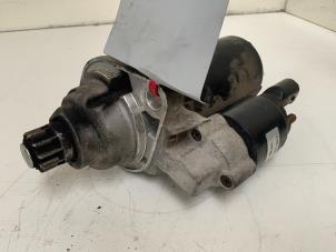 Gebruikte Startmotor Volkswagen Golf V (1K1) 2.0 TDI 16V Prijs € 45,00 Margeregeling aangeboden door Autodemontage van der Iest