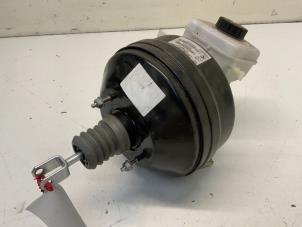 Gebruikte Hoofdremcilinder BMW 3 serie Gran Turismo (F34) 320d xDrive 2.0 16V Prijs € 65,00 Margeregeling aangeboden door Autodemontage van der Iest