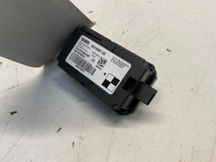 Gebruikte Computer Diversen BMW 3 serie Gran Turismo (F34) 320d xDrive 2.0 16V Prijs € 25,00 Margeregeling aangeboden door Autodemontage van der Iest