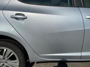 Gebruikte Deur 4Deurs rechts-achter Seat Ibiza IV (6J5) 1.4 16V Prijs € 129,99 Margeregeling aangeboden door Autodemontage van der Iest