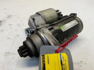 Gebruikte Startmotor Volkswagen Polo V (6R) 1.2 12V Prijs € 19,99 Margeregeling aangeboden door Autodemontage van der Iest