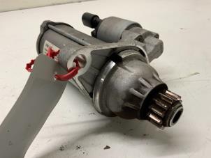 Gebruikte Startmotor Volkswagen Golf VII (AUA) 1.4 TSI BlueMotion Technology 125 16V Prijs € 39,99 Margeregeling aangeboden door Autodemontage van der Iest