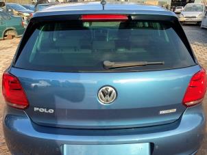 Gebruikte Achterklep Volkswagen Polo V (6R) 1.0 TSI 12V BlueMotion Prijs € 249,99 Margeregeling aangeboden door Autodemontage van der Iest
