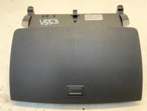 Gebruikte Display Interieur Mercedes C (W204) 1.8 C-250 CGI 16V Prijs € 75,00 Margeregeling aangeboden door Autodemontage van der Iest