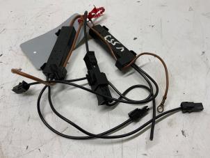 Gebruikte Antenne Versterker Mercedes C (W204) 1.8 C-250 CGI 16V Prijs € 5,00 Margeregeling aangeboden door Autodemontage van der Iest