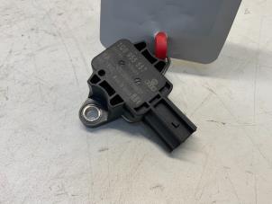 Gebruikte Brandstofdruk sensor Volkswagen Polo V (6R) 1.6 TDI 16V 75 Prijs € 10,00 Margeregeling aangeboden door Autodemontage van der Iest