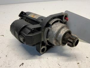 Gebruikte Startmotor Seat Leon (1P1) 2.0 TFSI FR 16V Prijs € 27,50 Margeregeling aangeboden door Autodemontage van der Iest
