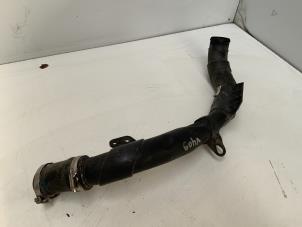 Gebruikte Intercooler Buis Seat Leon (1P1) 1.6 TDI 16V 105 Prijs € 30,00 Margeregeling aangeboden door Autodemontage van der Iest