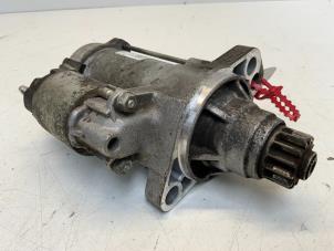 Gebruikte Startmotor Volkswagen Polo V (6R) 1.0 TSI 12V BlueMotion Prijs op aanvraag aangeboden door Autodemontage van der Iest