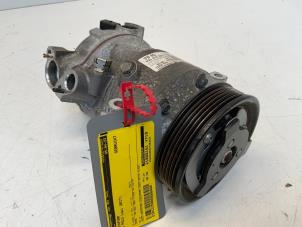 Gebruikte Aircopomp Volkswagen Polo V (6R) 1.0 TSI 12V BlueMotion Prijs € 45,00 Margeregeling aangeboden door Autodemontage van der Iest