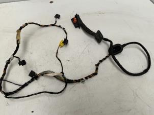 Gebruikte Kabel (diversen) Volkswagen Polo V (6R) 1.2 TDI 12V BlueMotion Prijs € 14,99 Margeregeling aangeboden door Autodemontage van der Iest