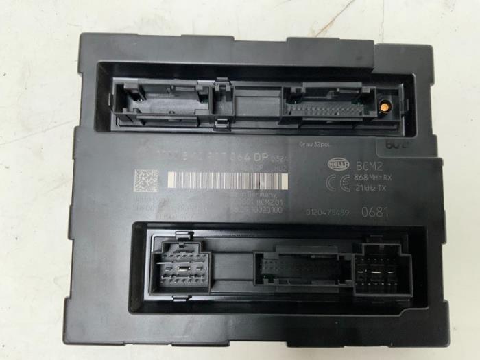 Gebruikte Bodycontrol Module Audi A4 Avant (B8) 2.0 TDI 16V Prijs € 100,00 Margeregeling aangeboden door Autodemontage van der Iest