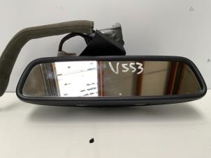 Gebruikte Binnenspiegel Mercedes C (W204) 1.8 C-250 CGI 16V Prijs € 50,00 Margeregeling aangeboden door Autodemontage van der Iest