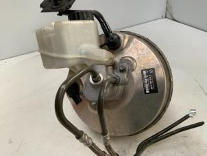 Gebruikte Rembol Mercedes E (W212) E-220 CDI 16V BlueEfficiency,BlueTEC Prijs € 125,00 Margeregeling aangeboden door Autodemontage van der Iest