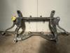 Mercedes-Benz C (W204) 2.2 C-220 CDI 16V BlueEFFICIENCY Subframe