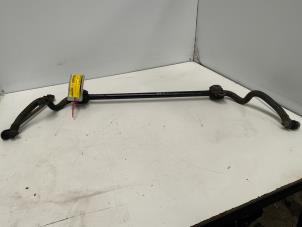 Gebruikte Stabilisatorstang voor Mercedes C (W204) 2.2 C-220 CDI 16V BlueEFFICIENCY Prijs € 50,00 Margeregeling aangeboden door Autodemontage van der Iest