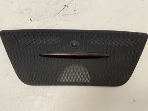 Gebruikte Parkeersensor Mercedes C (W204) 2.2 C-220 CDI 16V BlueEFFICIENCY Prijs € 25,00 Margeregeling aangeboden door Autodemontage van der Iest