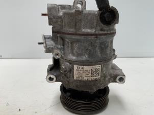 Gebruikte Aircopomp Volkswagen Polo V (6R) 1.0 TSI 12V BlueMotion Prijs € 100,00 Margeregeling aangeboden door Autodemontage van der Iest