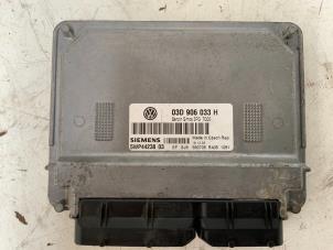 Gebruikte Computer Motormanagement Volkswagen Fox (5Z) 1.2 Prijs € 55,00 Margeregeling aangeboden door Autodemontage van der Iest