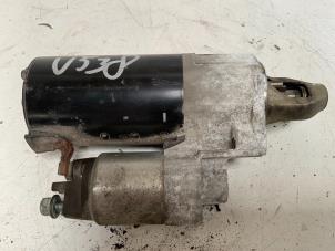 Gebruikte Startmotor Mercedes C (W204) 3.0 C-280 V6 24V Prijs € 50,00 Margeregeling aangeboden door Autodemontage van der Iest