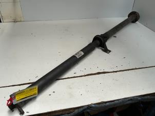 Gebruikte Tussenas Mercedes C (W204) 3.0 C-280 V6 24V Prijs € 249,99 Margeregeling aangeboden door Autodemontage van der Iest