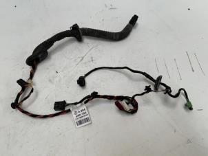 Gebruikte Bedrading Compleet Elektrisch Mercedes C (W204) 1.8 C-250 CGI 16V Prijs € 25,00 Margeregeling aangeboden door Autodemontage van der Iest