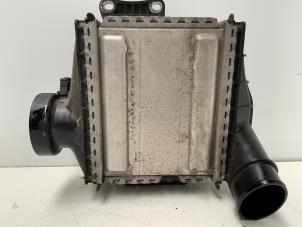 Gebruikte Intercooler Mercedes C (C205) C-250d 2.2 16V BlueTEC Prijs € 139,14 Inclusief btw aangeboden door Autodemontage van der Iest