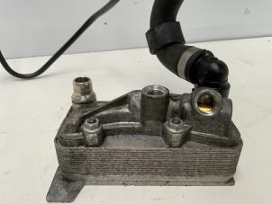 Gebruikte Oliekoeler Mercedes C (C205) C-250d 2.2 16V BlueTEC Prijs € 48,40 Inclusief btw aangeboden door Autodemontage van der Iest