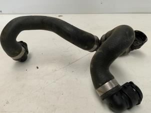 Gebruikte Radiateurslang Mercedes C (C205) C-250d 2.2 16V BlueTEC Prijs € 30,25 Inclusief btw aangeboden door Autodemontage van der Iest