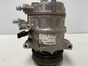 Gebruikte Aircopomp Mercedes C Estate (S205) C-250 CDI BlueTEC, C-250 d 2.2 16V Prijs € 139,14 Inclusief btw aangeboden door Autodemontage van der Iest