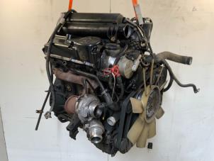 Gebruikte Motor Mercedes Sprinter 3t (903) 308 CDI 16V Prijs € 1.599,00 Margeregeling aangeboden door Autodemontage van der Iest