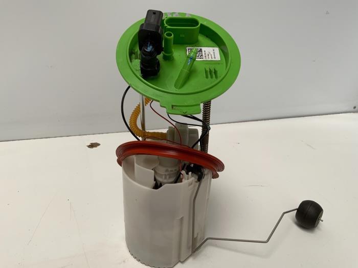 Gebruikte Tank element Pomp Audi A3 Sportback (8VA/8VF) 1.4 TFSI 16V e-tron Prijs € 89,99 Margeregeling aangeboden door Autodemontage van der Iest