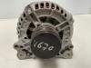 Dynamo van een Volkswagen Golf V (1K1), 2003 / 2010 1.9 TDI, Hatchback, Diesel, 1.896cc, 77kW (105pk), FWD, BKC, 2003-10 / 2006-02, 1K1 2005
