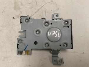 Gebruikte Alarm sirene Audi A3 (8P1) 2.0 TDI 16V Prijs € 24,99 Margeregeling aangeboden door Autodemontage van der Iest