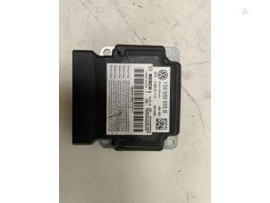 Gebruikte Module Airbag Volkswagen Up! (121) 1.0 12V 75 Prijs € 79,99 Margeregeling aangeboden door Autodemontage van der Iest