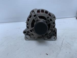 Gebruikte Dynamo Volkswagen Up! (121) 1.0 12V 75 Prijs € 49,99 Margeregeling aangeboden door Autodemontage van der Iest