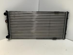 Nieuwe Radiateur Volkswagen Caddy II (9K9A) 1.9 TDI Prijs € 120,99 Inclusief btw aangeboden door Autodemontage van der Iest