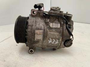 Gebruikte Aircopomp Mercedes ML II (164/4JG) 3.0 ML-280 CDI 4-Matic V6 24V Prijs € 249,99 Margeregeling aangeboden door Autodemontage van der Iest