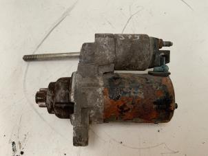 Gebruikte Startmotor Volkswagen Fox (5Z) 1.2 Prijs € 19,99 Margeregeling aangeboden door Autodemontage van der Iest