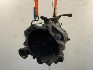 Gebruikte Versnellingsbak Seat Ibiza IV (6J5) 1.2 TDI Ecomotive Prijs € 150,00 Margeregeling aangeboden door Autodemontage van der Iest