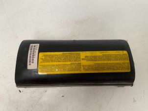 Gebruikte Airbag rechts (Dashboard) Mercedes E (W210) 3.0 E-300D Turbo 24V Prijs € 39,99 Margeregeling aangeboden door Autodemontage van der Iest
